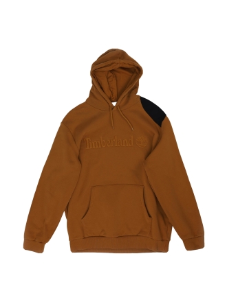 Timberland Hoodie Gelb 606331
 Größe XL
 
