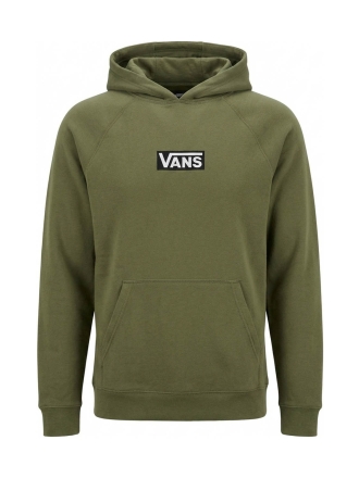 Vans Hoodie Grün 606332
 Größe L
 