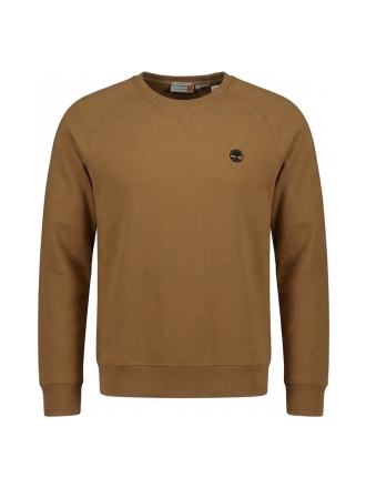 Timberland Pullover Beige 606333
 Größe S
 