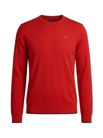 Napapijri Pullover Rot 606336
 Größe XL
 