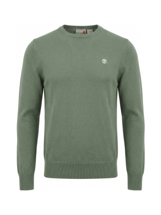 Timberland Pullover Grün 606339
 Größe S
 