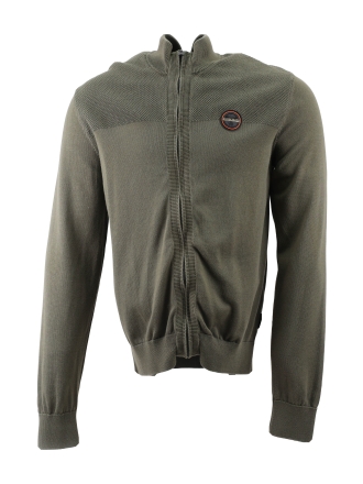 Napapijri Weste Grün 606341
 Größe L
 