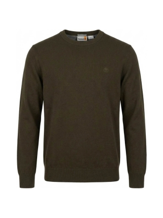 Timberland Pullover Grün 606342
 Größe XL
 