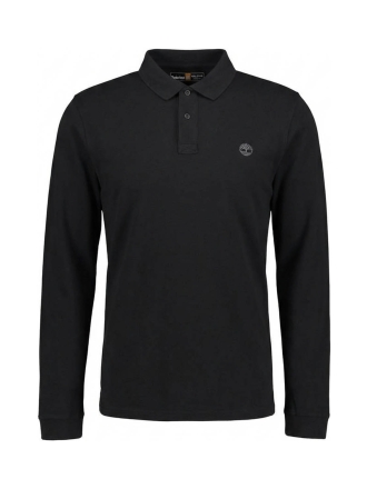 Timberland Poloshirt Braun 606343
 Größe XXL
 