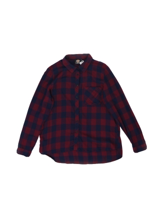 Dickies Hemd Rot 606344
 Größe XS
 