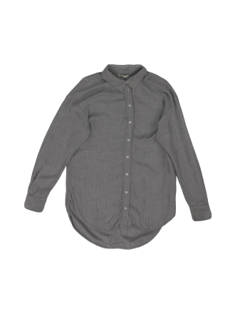 Tom Tailor Hemd Grau 606346
 Größe S
 