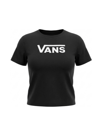 Vans T-shirt Schwarz 606348
 Größe L
 