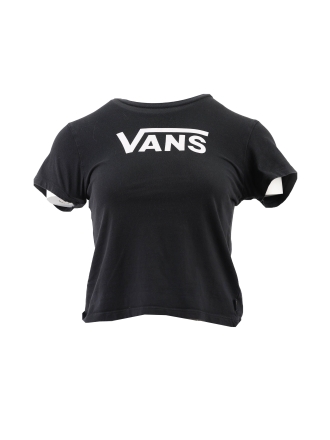 Vans T-shirt Schwarz 606348
 Größe L
 