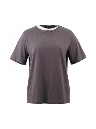 Only T-shirt Beige 606356
 Größe L
 