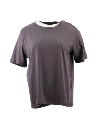 Only T-shirt Beige 606356
 Größe L
 