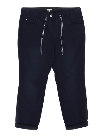 Tom Tailor Hose Blau 606358
 Größe 42
 