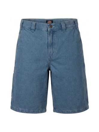 Dickies Hose Blau 606362
 Größe 29
 