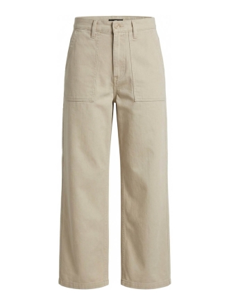 Vans Hose Beige 606367
 Größe 27
 