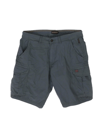 Napapijri Hose Blau 606369
 Größe 34
 