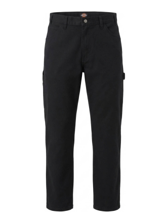 Dickies Hose Schwarz 606373
 Größe W32
 
