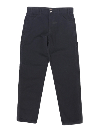 Dickies Hose Schwarz 606373
 Größe W32
 