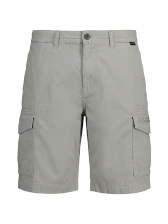 Napapijri Hose Grau 606377
 Größe 32
 