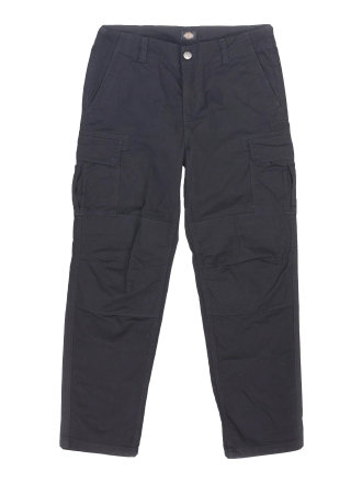 Dickies Hose Schwarz 606382
 Größe 34
 