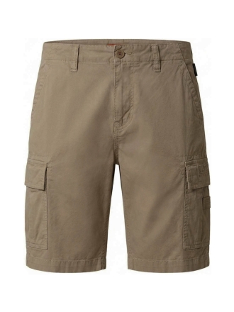 Napapijri Hose Beige 606384
 Größe 30
 