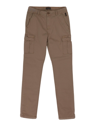 Napapijri Hose Beige 606385
 Größe 30
 