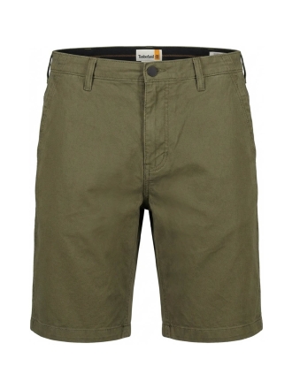 Timberland Hose Grün 606389
 Größe 40
 