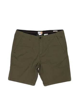 Timberland Hose Grün 606389
 Größe 40
 