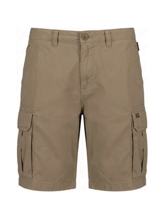 Napapijri Hose Beige 606392
 Größe 36
 