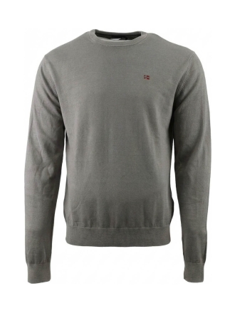 Napapijri Pullover Grau 606398
 Größe L
 