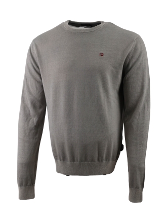 Napapijri Pullover Grau 606398
 Größe L
 