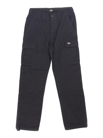 Dickies Hose Schwarz 606400
 Größe 30
 