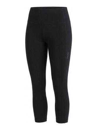 Icebreaker Hose Schwarz 606401
 Größe L
 