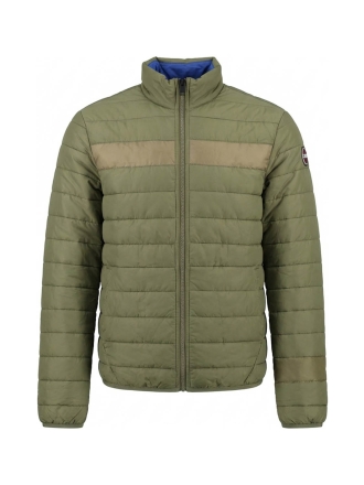 Napapijri Jacke Grün 606413
 Größe M
 