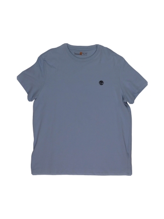 Timberland T-shirt Blau 606415
 Größe 3XL
 