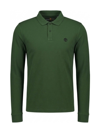 Timberland Poloshirt Grün 606418
 Größe XXL
 