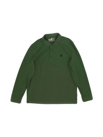 Timberland Poloshirt Grün 606418
 Größe XXL
 