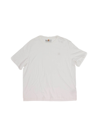 Timberland T-shirt Weiß 606419
 Größe 3XL
 