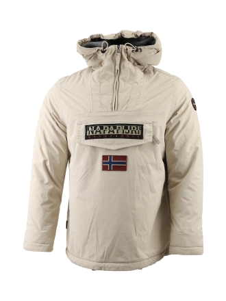 Napapijri Jacke Beige 606421
 Größe M
 