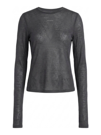 Icebreaker Pullover Schwarz 606423
 Größe L
 