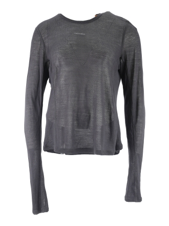 Icebreaker Pullover Schwarz 606423
 Größe L
 