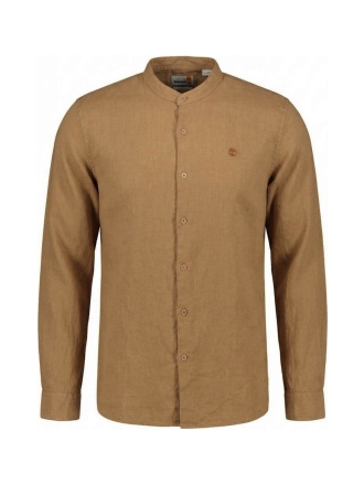 Timberland Hemd Beige 606424
 Größe XL
 