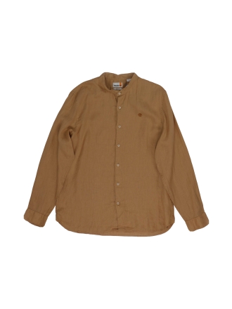 Timberland Hemd Beige 606424
 Größe XL
 