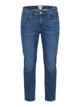 Timberland Hose Blau 606425
 Größe W34 L32
 