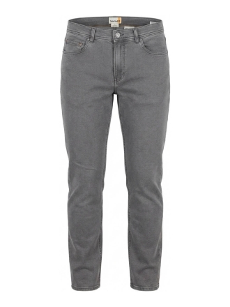 Timberland Hose Grau 606427
 Größe W34 L34
 