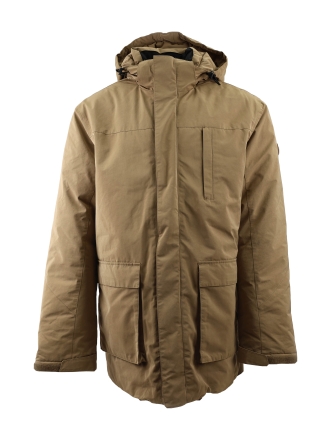 Travelin' Jacke Beige 606430
 Größe XL
 