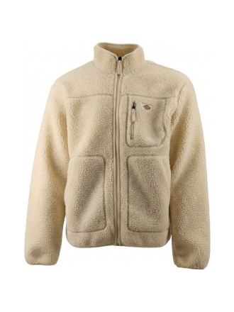 Dickies Weste Beige 606431
 Größe M
 