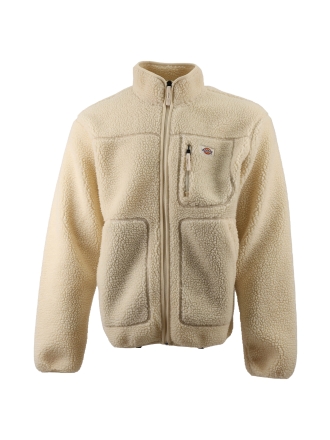 Dickies Weste Beige 606431
 Größe M
 