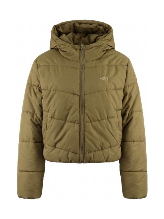 Vans Jacke Grün 606432
 Größe M
 
