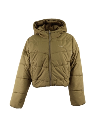 Vans Jacke Grün 606432
 Größe M
 