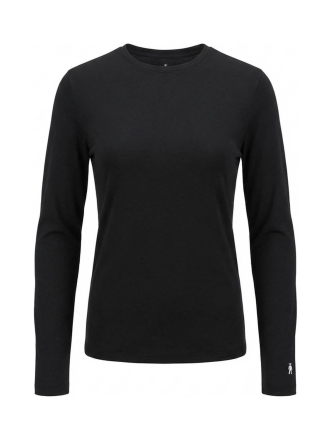 Smartwool Pullover Schwarz 606433
 Größe 4x
 