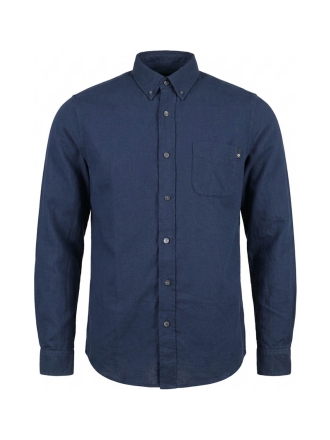 Timberland Hemd Blau 606436
 Größe M
 